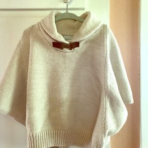 Janie and Jack sweater